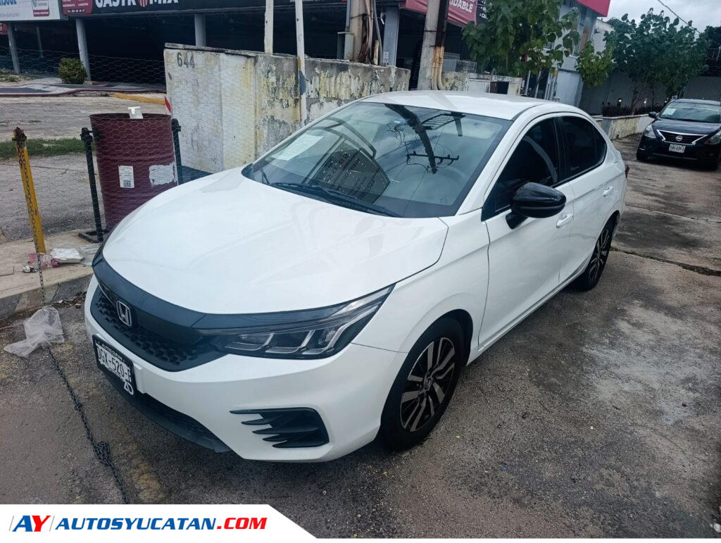 Honda City Sport 2023