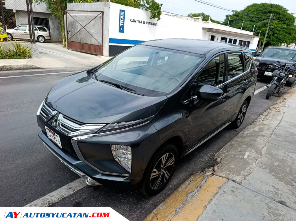 Mitsubishi Xpander 2023