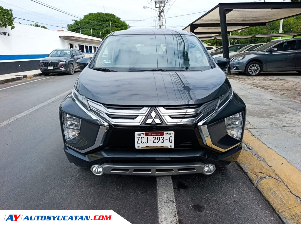 Mitsubishi Xpander 2023