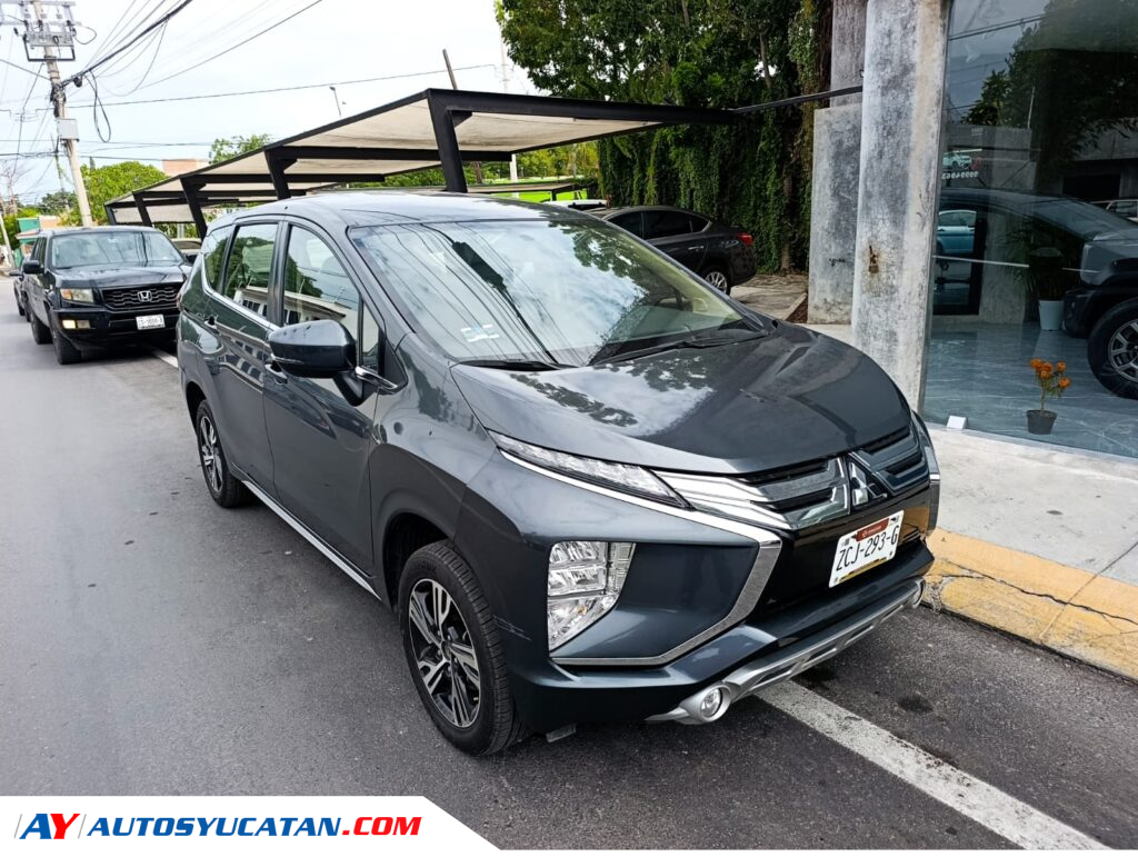 Mitsubishi Xpander 2023