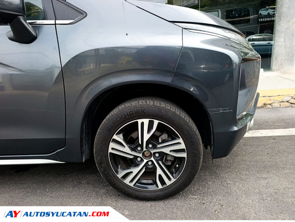 Mitsubishi Xpander 2023