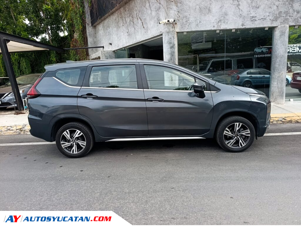 Mitsubishi Xpander 2023