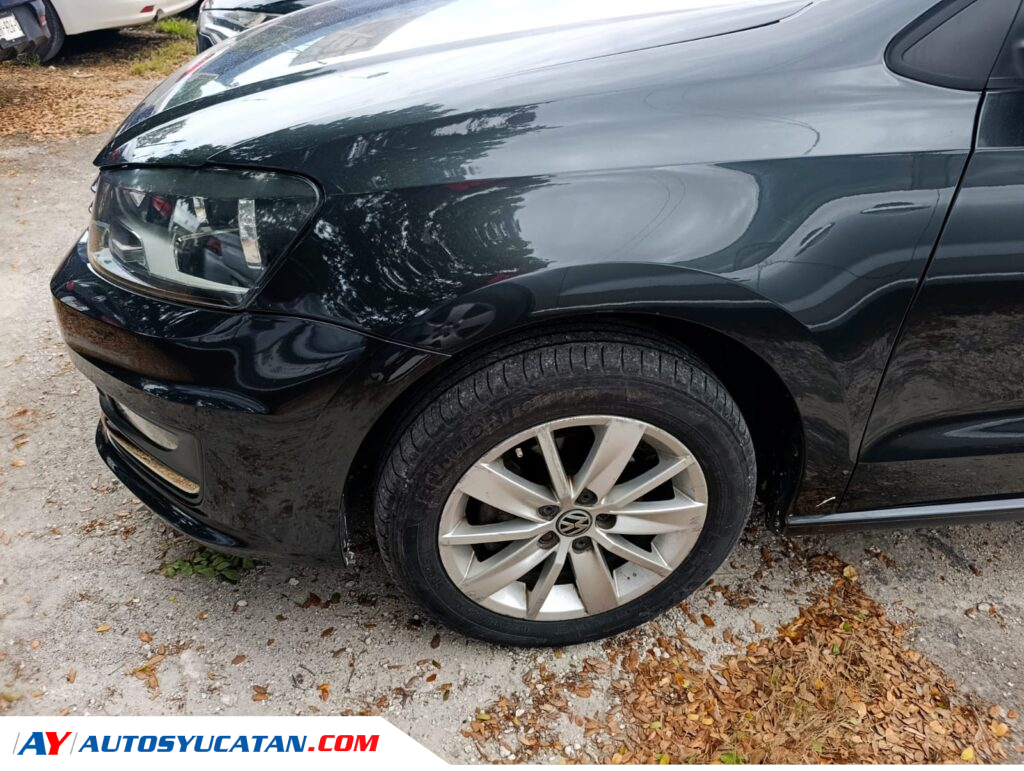 Volkswagen Vento 2016