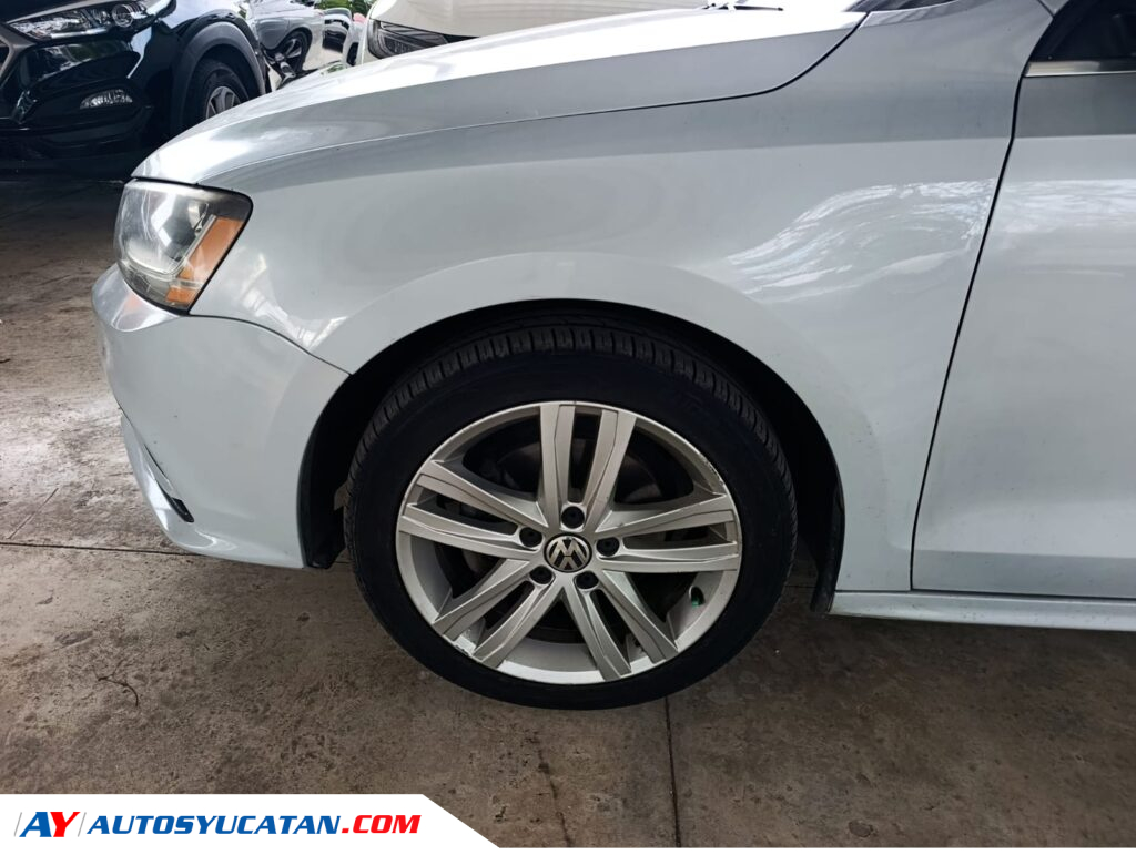 Volkswagen Jetta Sport 2017