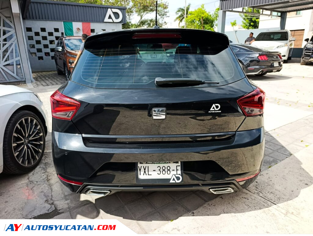 Seat Ibiza Excellence 2019