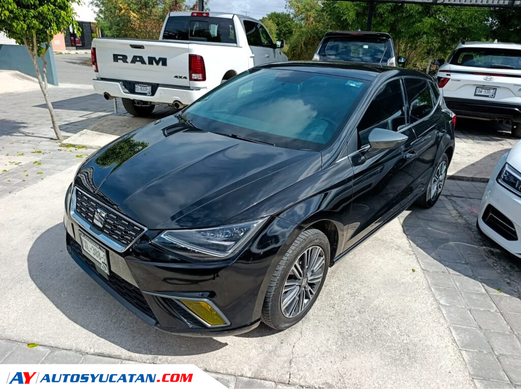 Seat Ibiza Excellence 2019