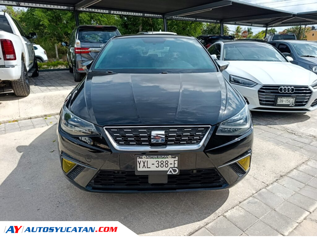 Seat Ibiza Excellence 2019