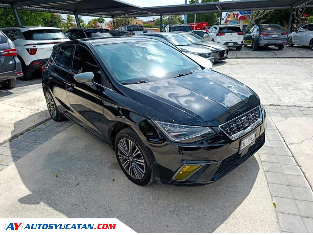 Seat Ibiza Excellence 2019