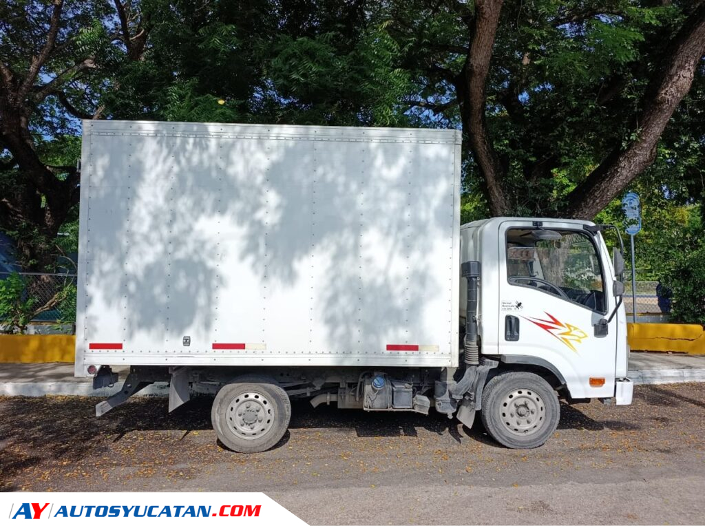 FAW GF CAMIONES 2023