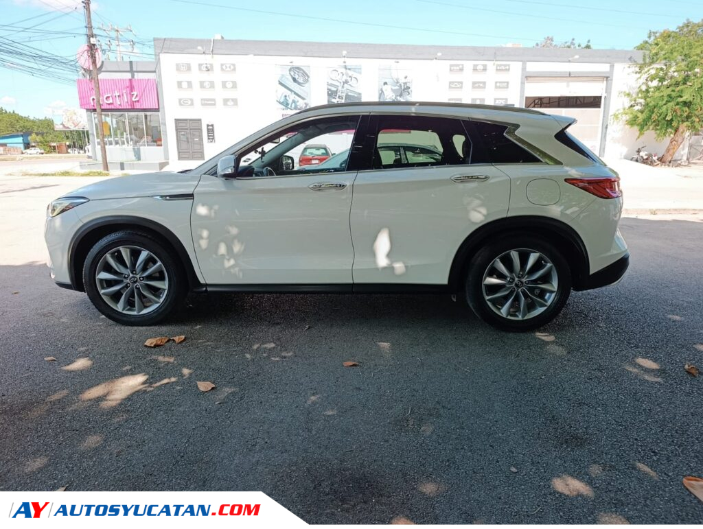 Infiniti QX50 Essential 2019