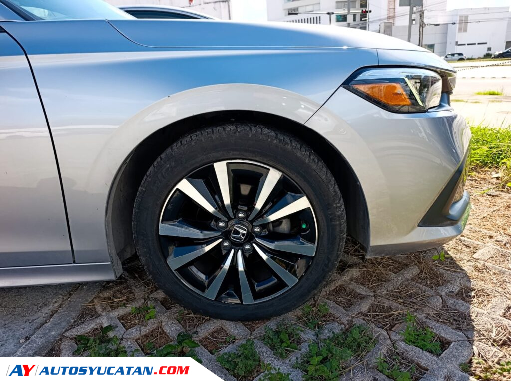 Honda Civic i Style 2022