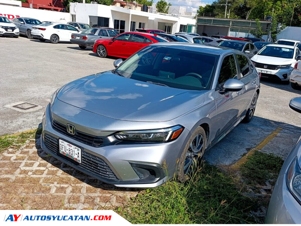 Honda Civic i Style 2022