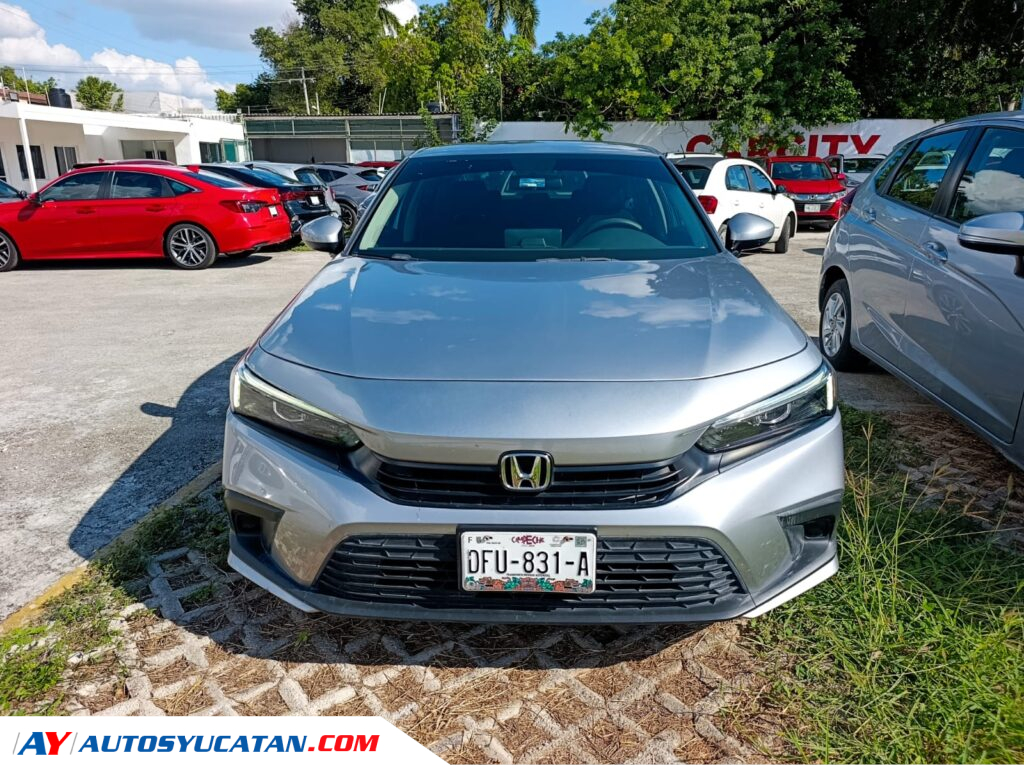 Honda Civic i Style 2022