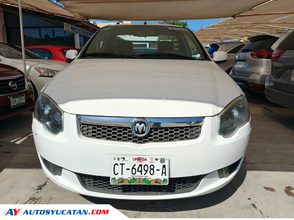 Dodge Ram 700  Standard 2020