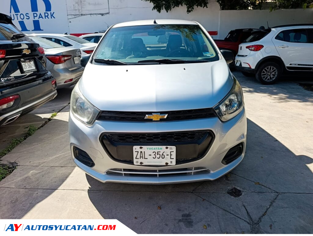 Chevrolet Beat 2019