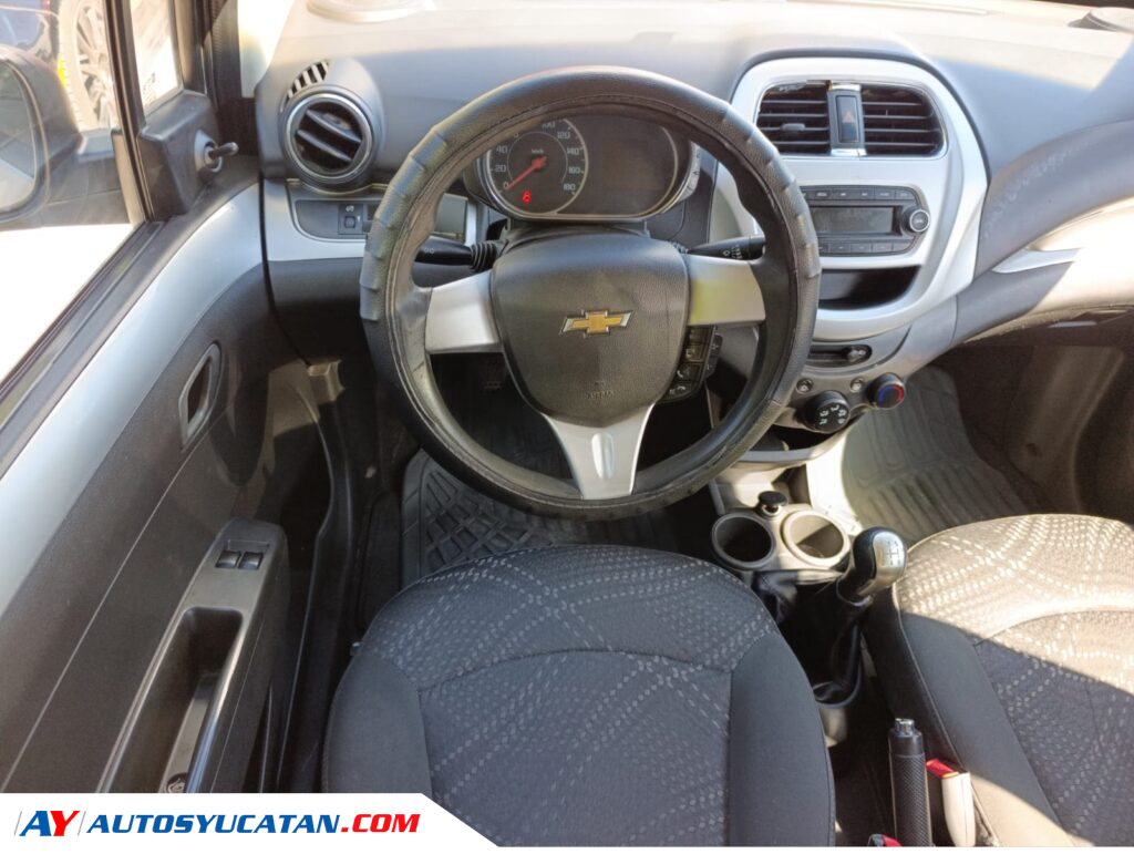 Chevrolet Beat 2019