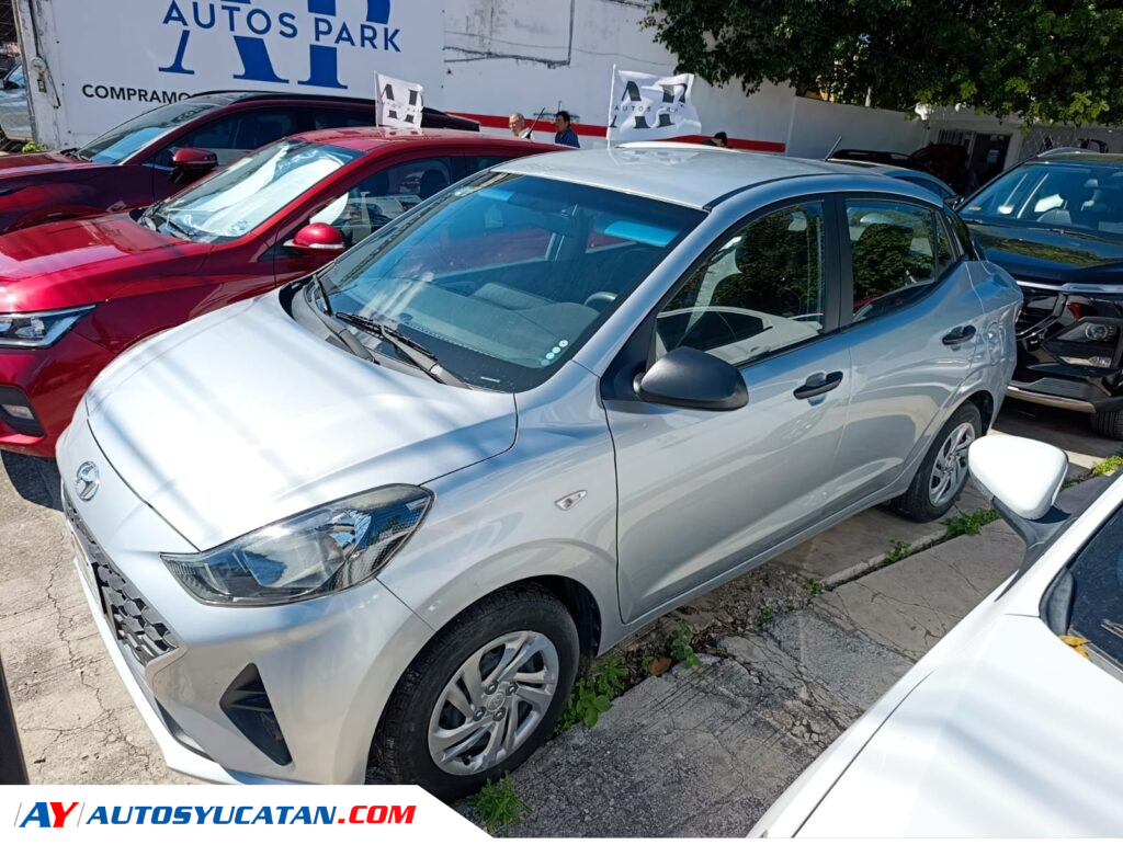 Hyundai Grand i10 2023