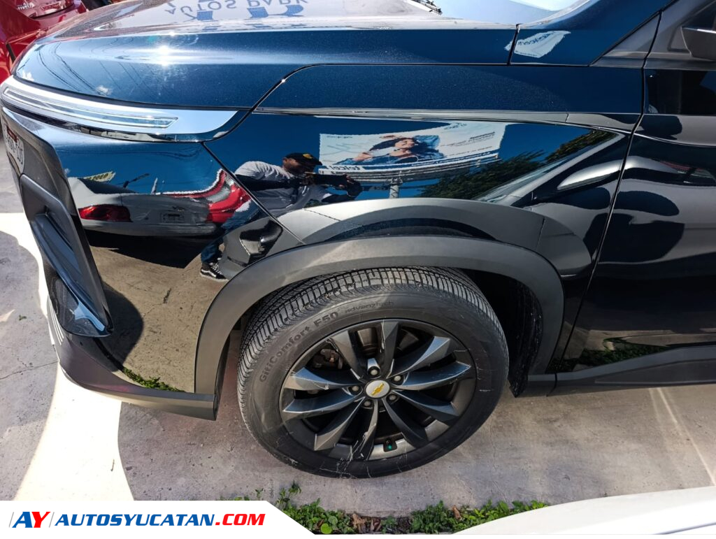 Chevrolet Captiva 2022