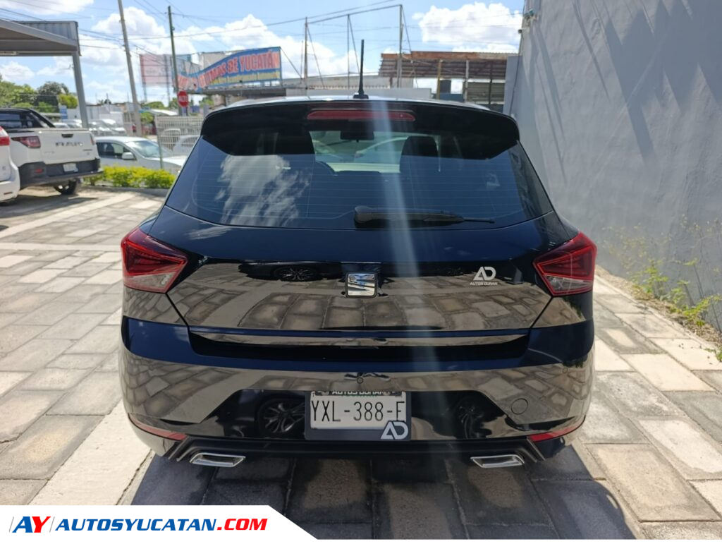 Seat Ibiza Excelent 2019