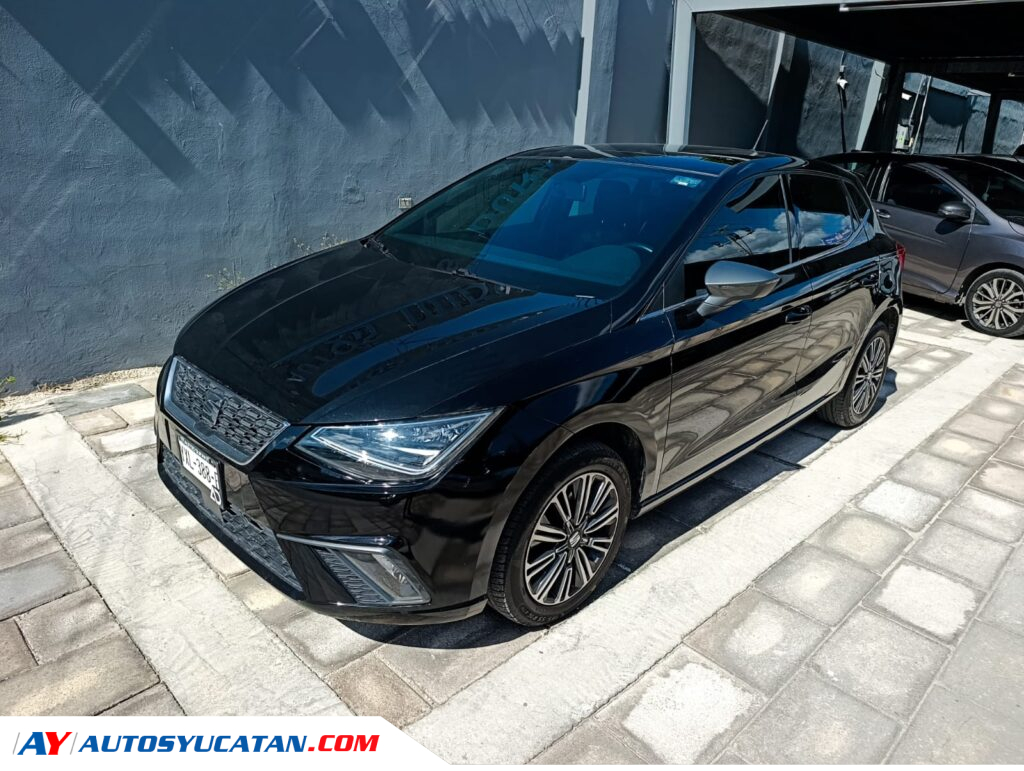 Seat Ibiza Excelent 2019