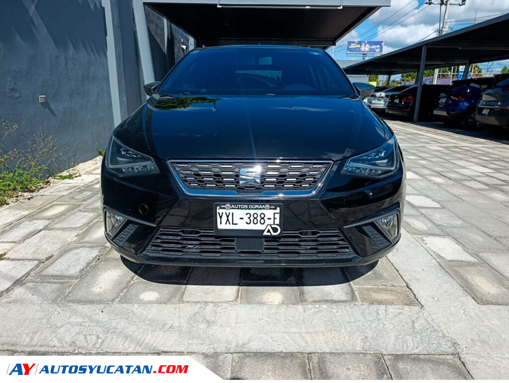 Seat Ibiza Excelent 2019