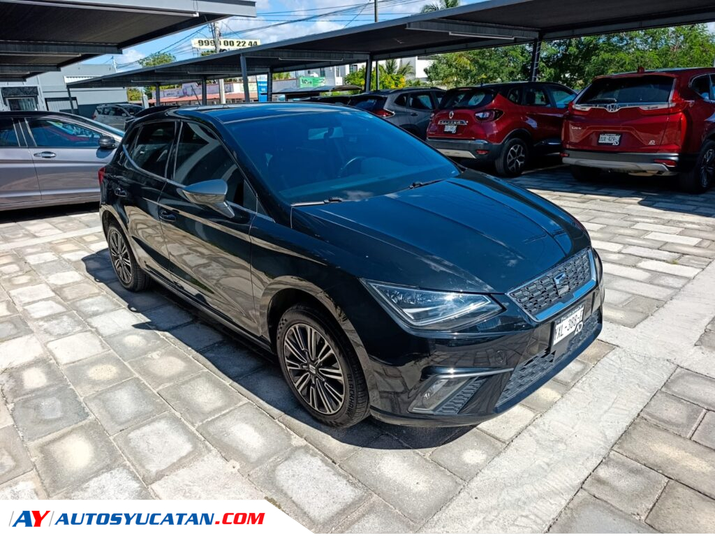 Seat Ibiza Excelent 2019