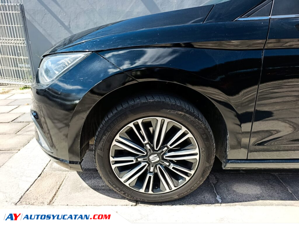 Seat Ibiza Excelent 2019