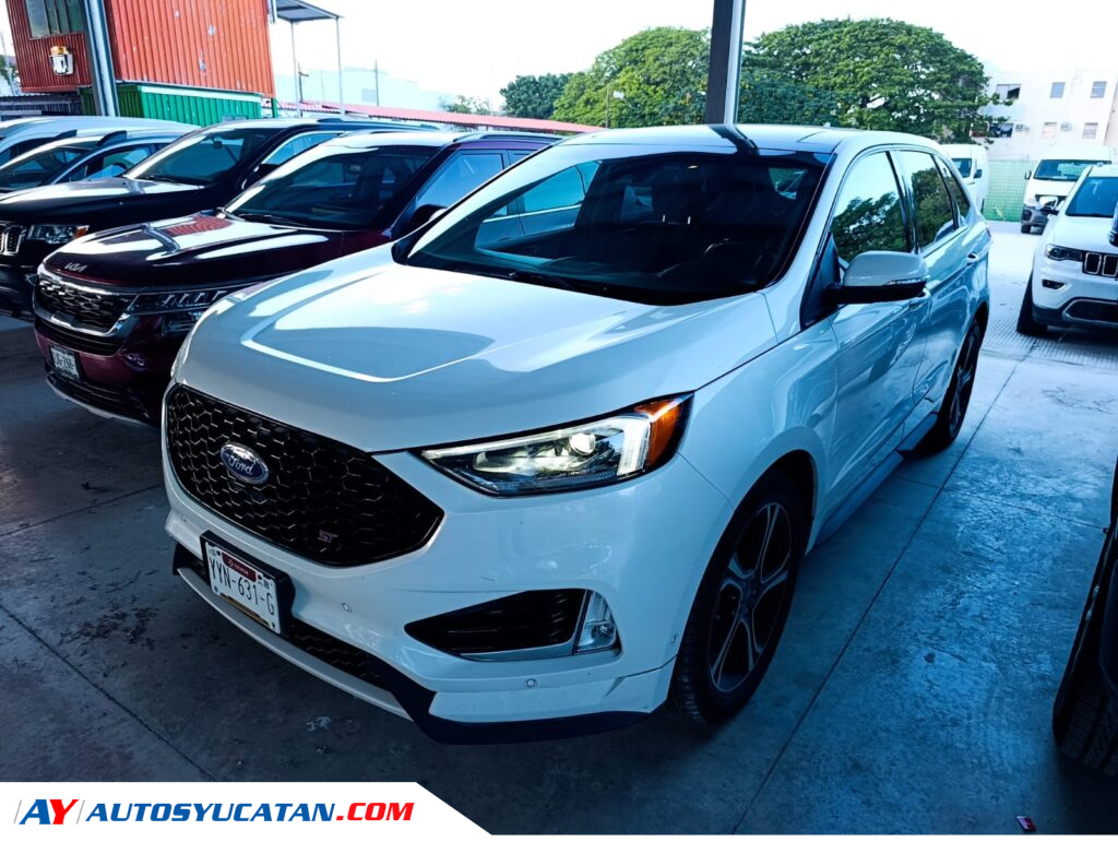 Ford Edge ST 2020