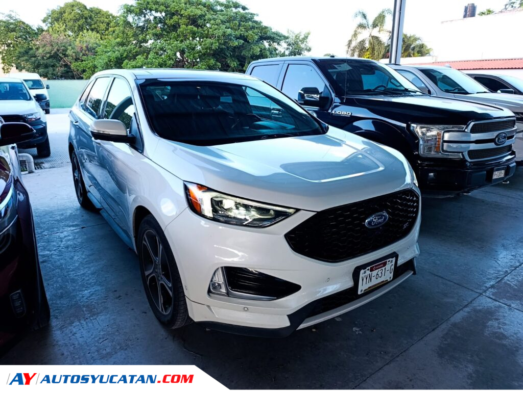 Ford Edge ST 2020
