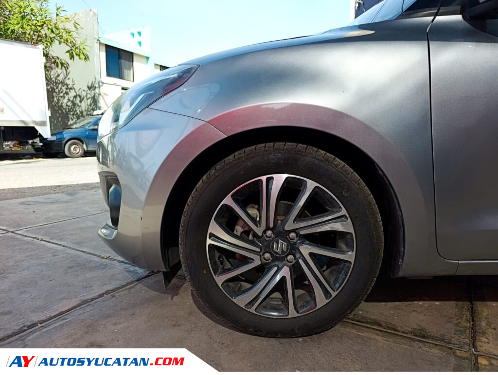 Suzuki Swift GLX STD 2021