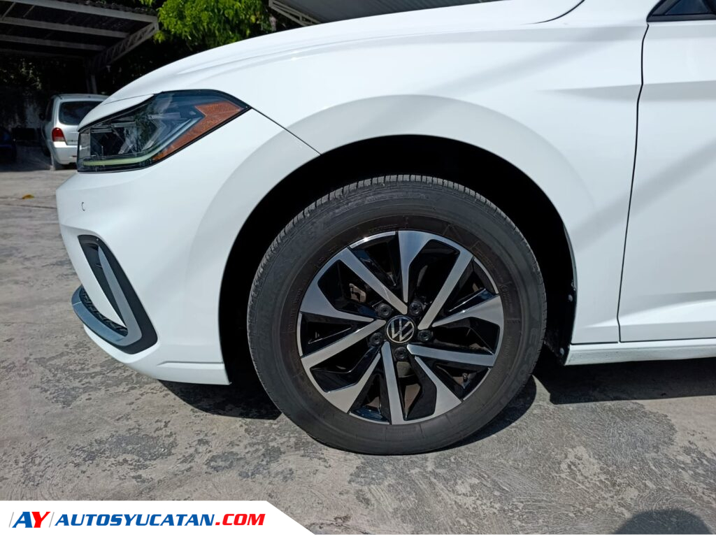 Volkswagen Jetta LTS 2025