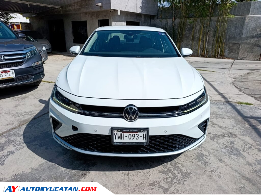 Volkswagen Jetta LTS 2025