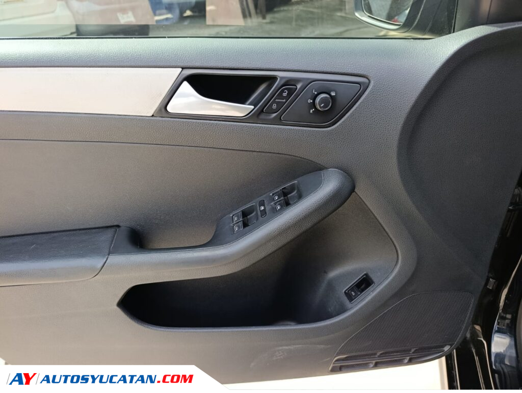 Volkswagen Jetta 2016