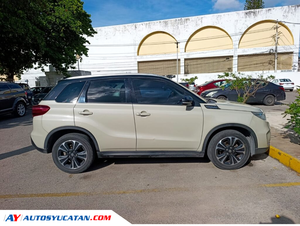 Suzuki Vitara GLX 1.6 L 2019