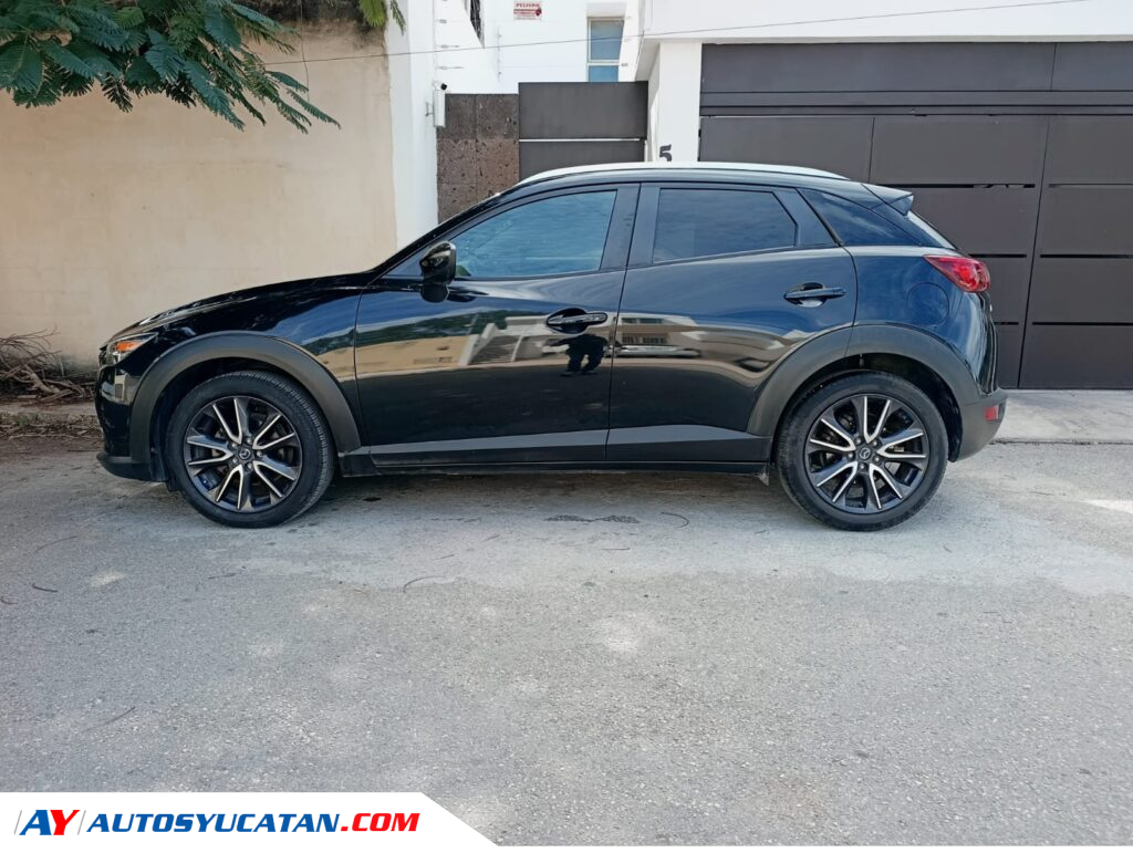 Mazda CX3 I Sport 2018