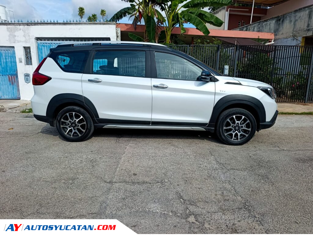 Suzuki Ertiga XL7 2024