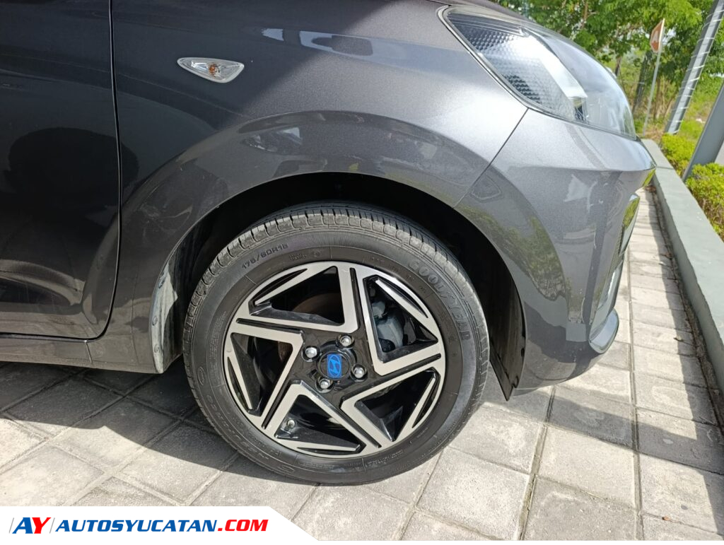 Hyundai Grand i10 2024