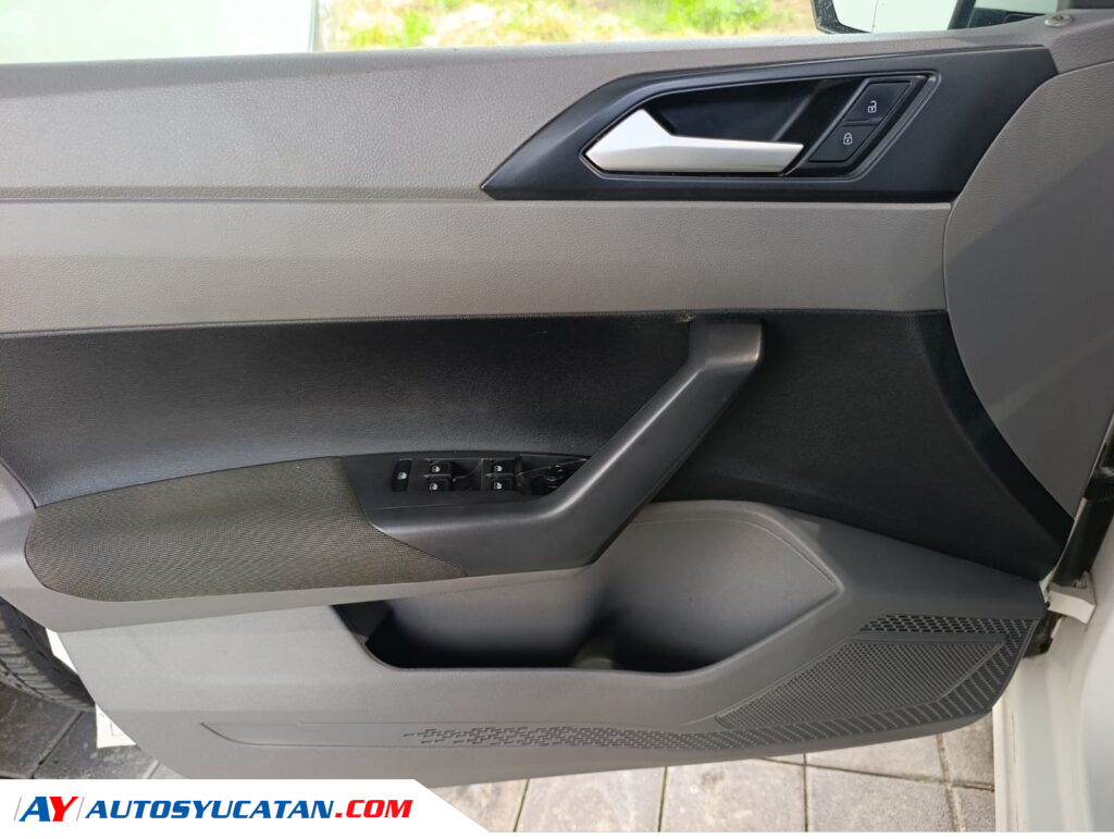 Volkswagen Virtus Confortline 2022