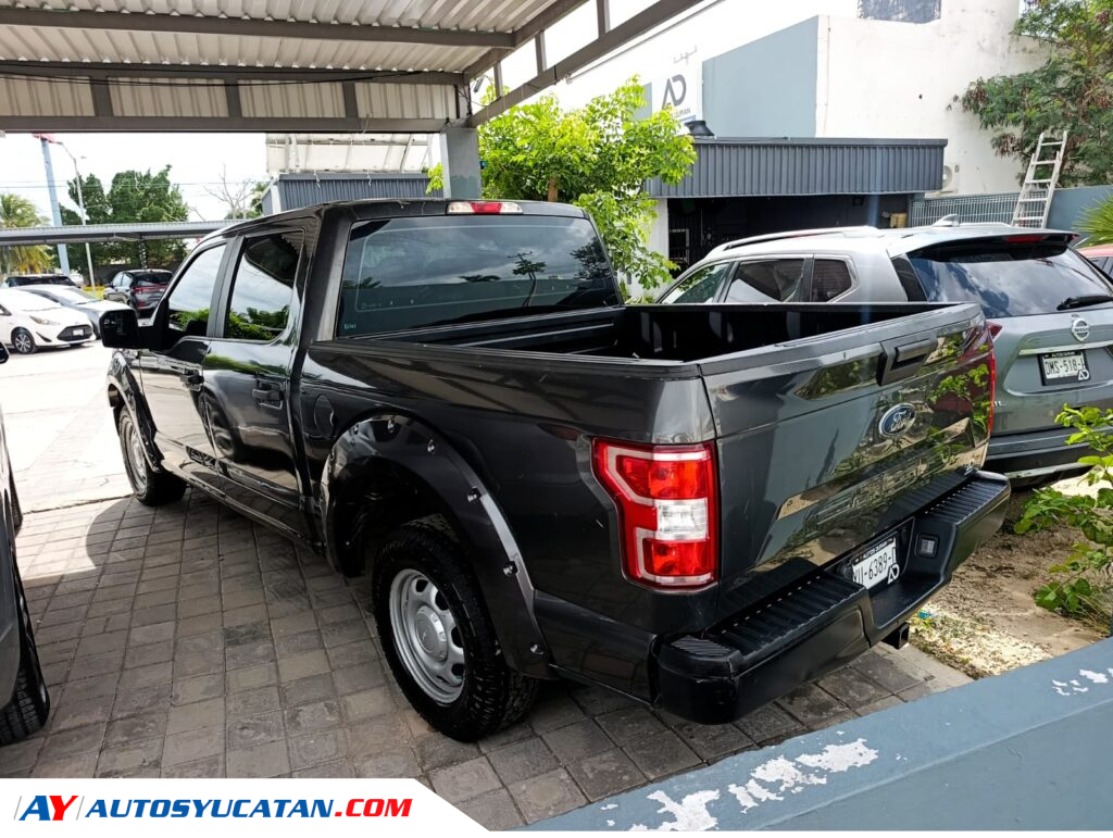 Ford F150 XL 2019