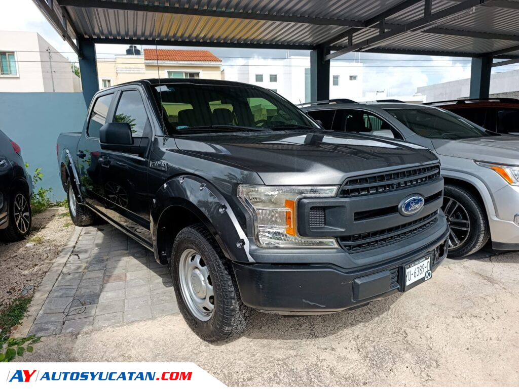 Ford F150 XL 2019