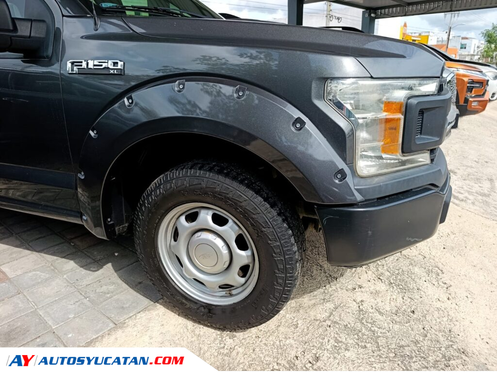 Ford F150 XL 2019
