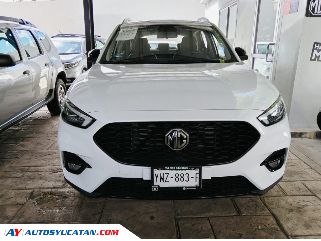 ZS ELEGANCE RED PACK