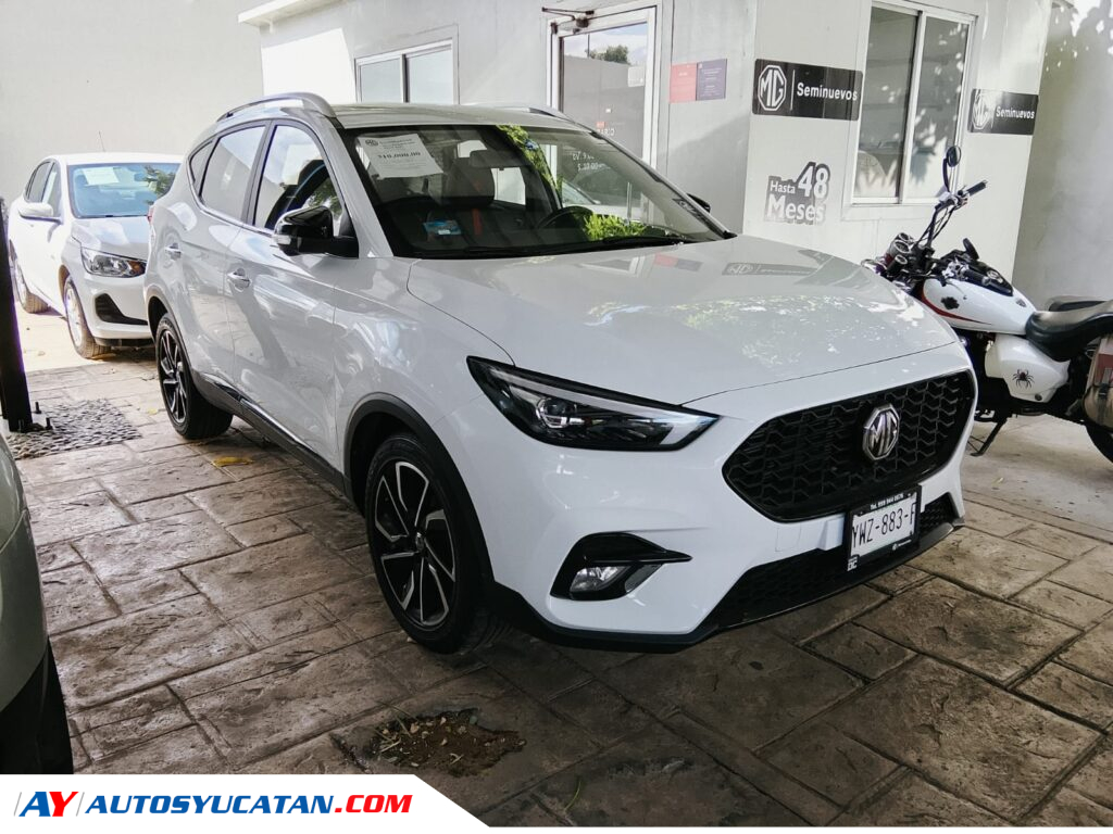 ZS ELEGANCE RED PACK