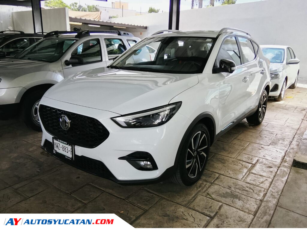 ZS ELEGANCE RED PACK