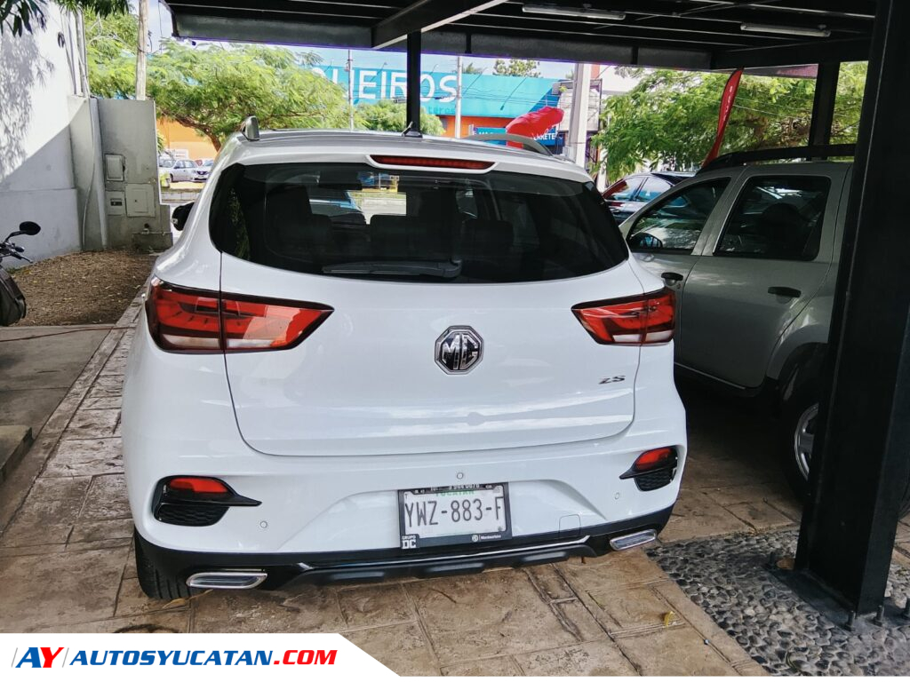 ZS ELEGANCE RED PACK