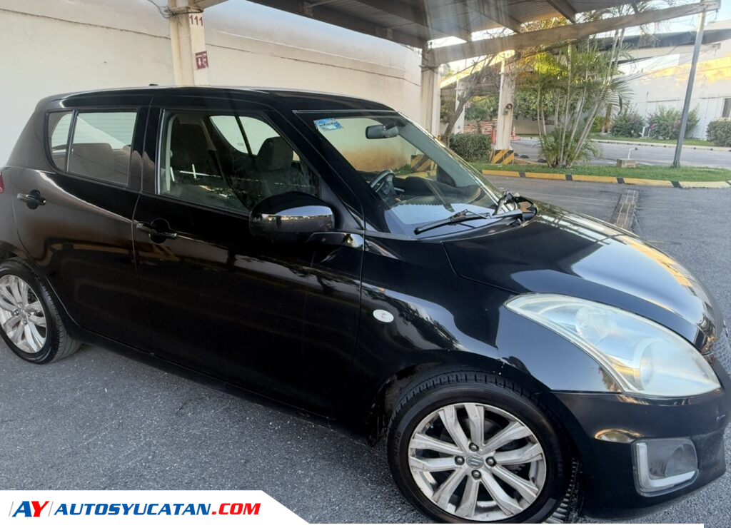 Bonito Suzuki Swift