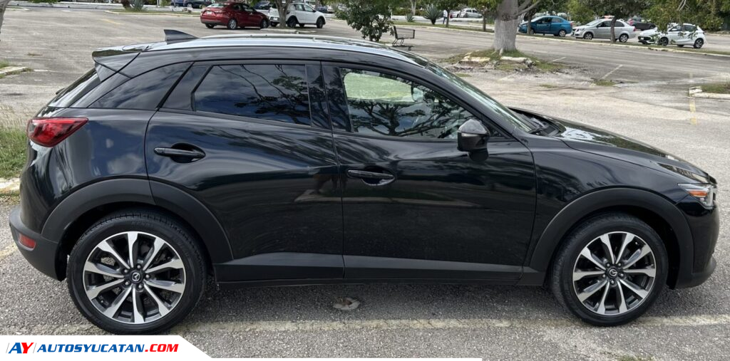 Mazda CX-3 iSport 2019