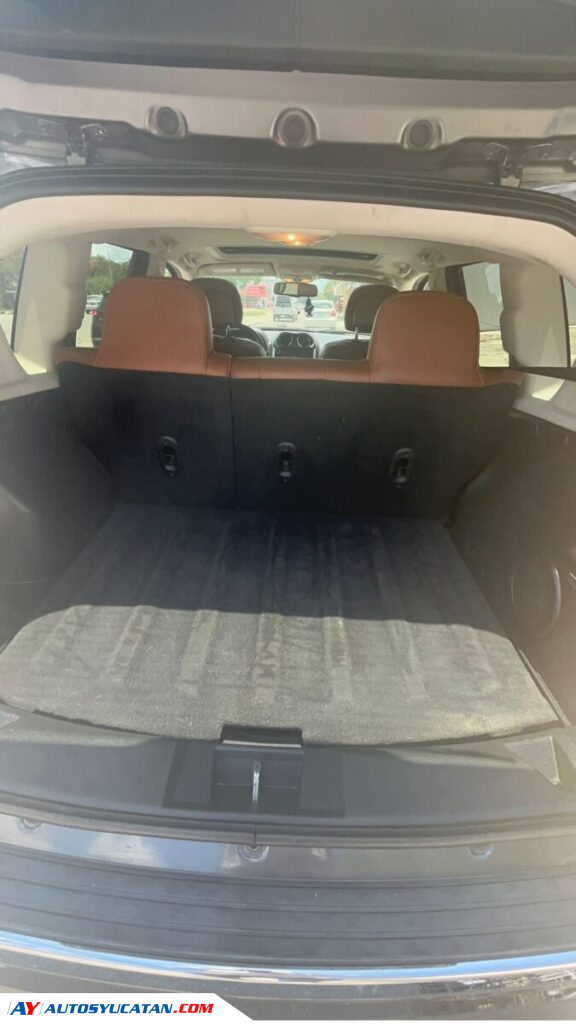 JEEP COMPASS LIMITED 2014