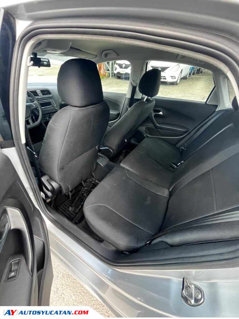 VOLKSWAGEN VENTO STARLINE AUT 2020