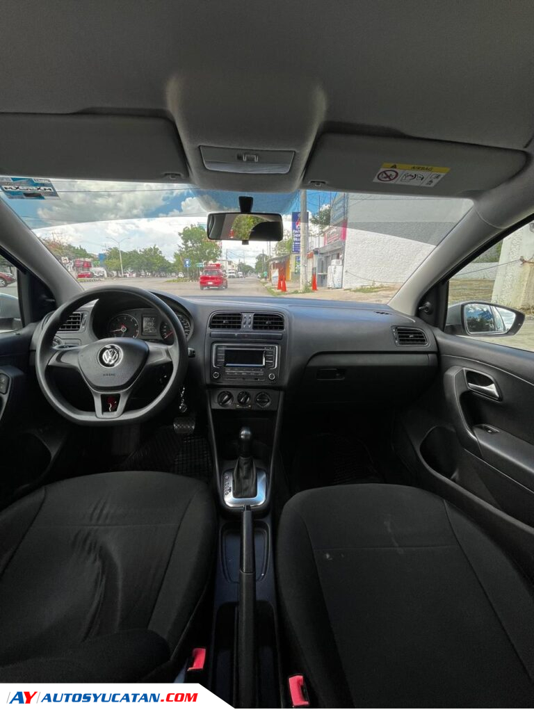 VOLKSWAGEN VENTO STARLINE AUT 2020